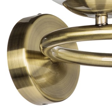 Бра Lightstar Globo 815621-5