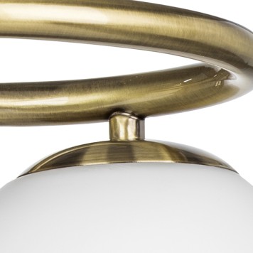 Бра Lightstar Globo 815621-6