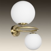 Бра Lightstar Globo 815621