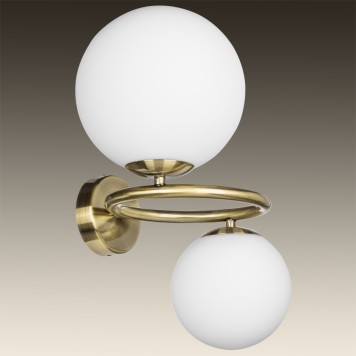 Бра Lightstar Globo 815621