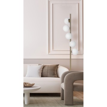 Торшер Lightstar Croco 815753-10