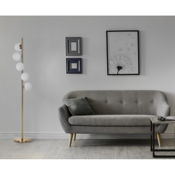 Торшер Lightstar Croco 815753-11