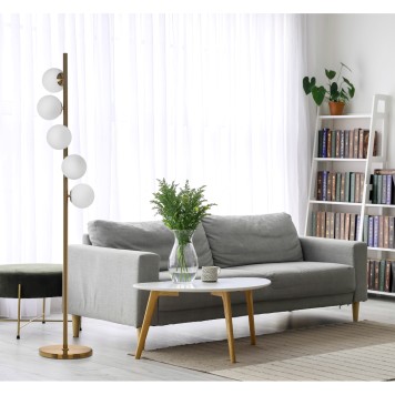 Торшер Lightstar Croco 815753-12