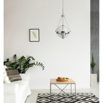 Люстра Lightstar Modena 816034-11