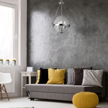 Люстра Lightstar Modena 816034-12