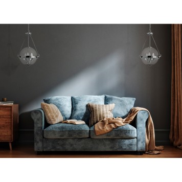 Люстра Lightstar Modena 816034-15