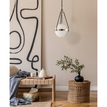 Люстра Lightstar Modena 816037-10