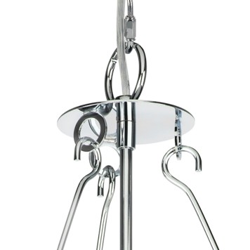 Люстра Lightstar Modena 816044-8