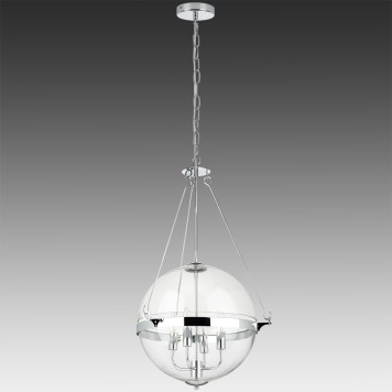 Люстра Lightstar Modena 816044