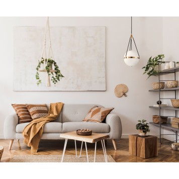 Люстра Lightstar Modena 816047-7