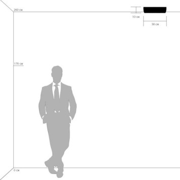 Светильник потолочный Lightstar Zucche 820440-5