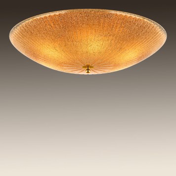 Светильник потолочный Lightstar Zucche 820863