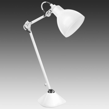 Лампа настольная Lightstar Loft 865916