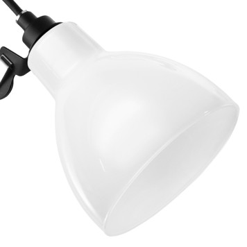 Лампа настольная Lightstar Loft 865917-5