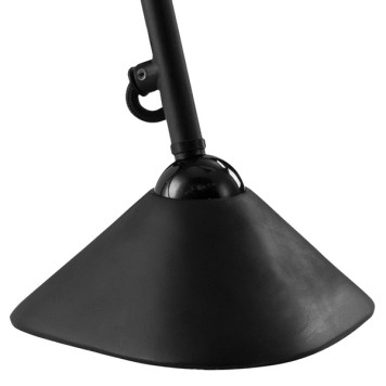 Лампа настольная Lightstar Loft 865917-8