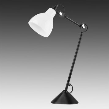 Лампа настольная Lightstar Loft 865917