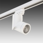 Трековый светильник Lightstar Illumo F HP16 A1T051016