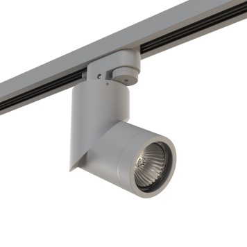 Трековый светильник Lightstar Illumo F HP16 A1T051019-1
