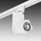 Трековый светильник Lightstar Illumo HP16 A1T051056