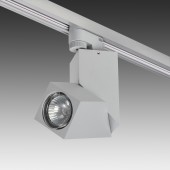 Трековый светильник Lightstar Illumo HP16 A1T051059