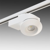 Трековый светильник Lightstar Orbe 15W 4000K A1T051216