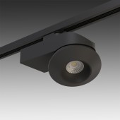 Трековый светильник Lightstar Orbe 15W 4000K A1T051217