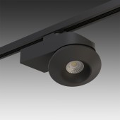 Трековый светильник Lightstar Orbe 15W 3000K A1T051317