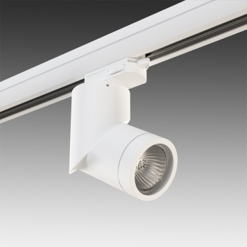 Трековый светильник Lightstar Illumo F HP16 A3T051016