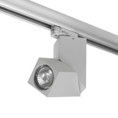 Трековый светильник Lightstar Illumo HP16 A3T051059