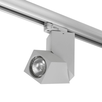 Трековый светильник Lightstar Illumo HP16 A3T051059