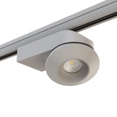 Трековый светильник Lightstar Orbe 15W 3000K A3T051319