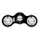 Светильник точечный Lightstar Domino Round MR16 D697060706