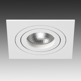 Светильник точечный Lightstar Intero 16 Quadro i51606