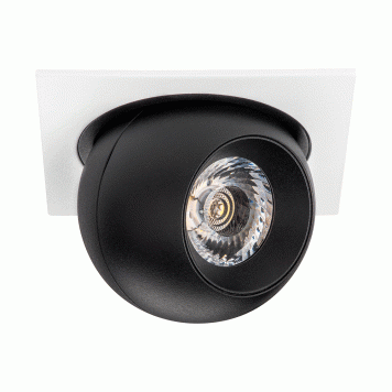 Светильник точечный Lightstar Intero i51674