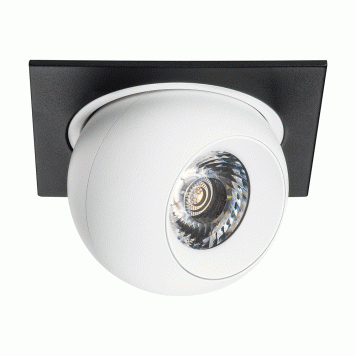 Светильник точечный Lightstar Intero i51762