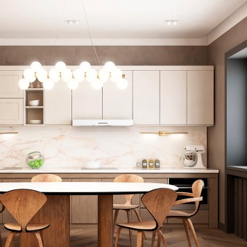 Светильник точечный Lightstar Intero i5266262-1