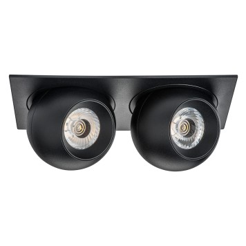 Светильник точечный Lightstar Intero i5277474