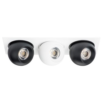 Светильник точечный Lightstar Intero i536726272