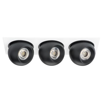 Светильник точечный Lightstar Intero i536727272