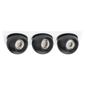 Светильник точечный Lightstar Intero i536747474