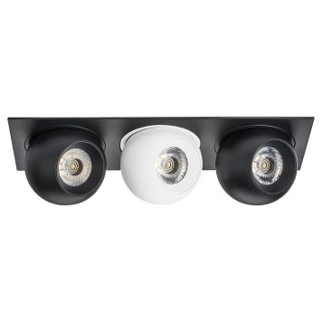 Светильник точечный Lightstar Intero i537726272