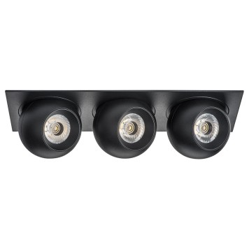 Светильник точечный Lightstar Intero i537727272