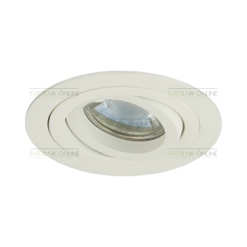 Светильник точечный Lightstar Intero 16 Round i61606-1