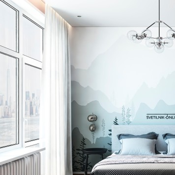 Светильник точечный Lightstar Intero 16 Round i61609-1