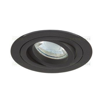 Светильник точечный Lightstar Intero 16 Round i61707-1