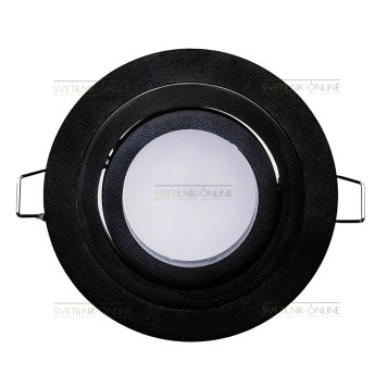 Светильник точечный Lightstar Intero 16 Round i61707-4