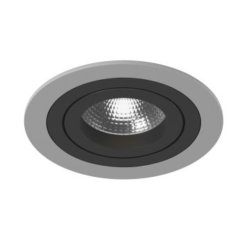 Светильник точечный Lightstar Intero 16 Round i61907-1