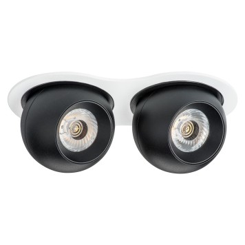 Светильник точечный Lightstar Intero i6267272