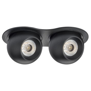 Светильник точечный Lightstar Intero i6277272