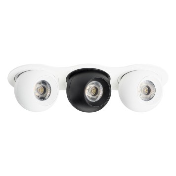 Светильник точечный Lightstar Intero i636627262